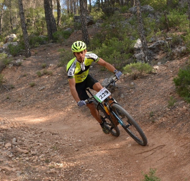 Maratón Los Valles de la Alcarria 